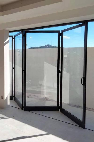 cabo glass windows and aluminum in Cabo 1