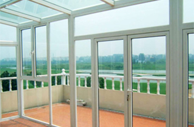 Eurovent Swinging Doors for Cabo San Lucas and San Jose Del Cabo