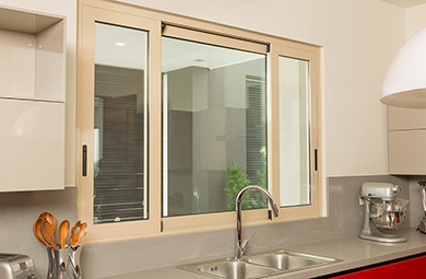 Eurovent Combined Windows for Cabo San Lucas and San Jose Del Cabo