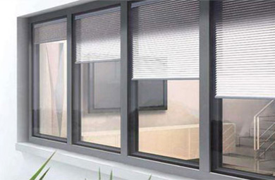 Eurovent Fixed Windows for Cabo San Lucas and San Jose Del Cabo